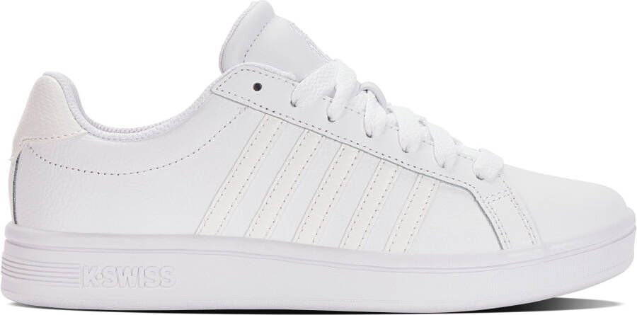 K-SWISS Sneakers laag 'Court Tiebreak'