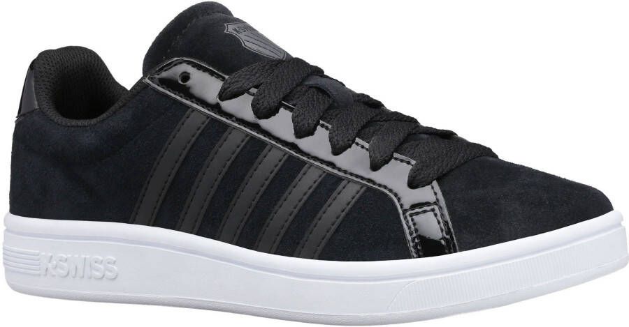 K-Swiss Sneakers Court Tiebreak Sde