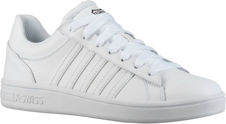 K-Swiss Sneakers Court Winston W