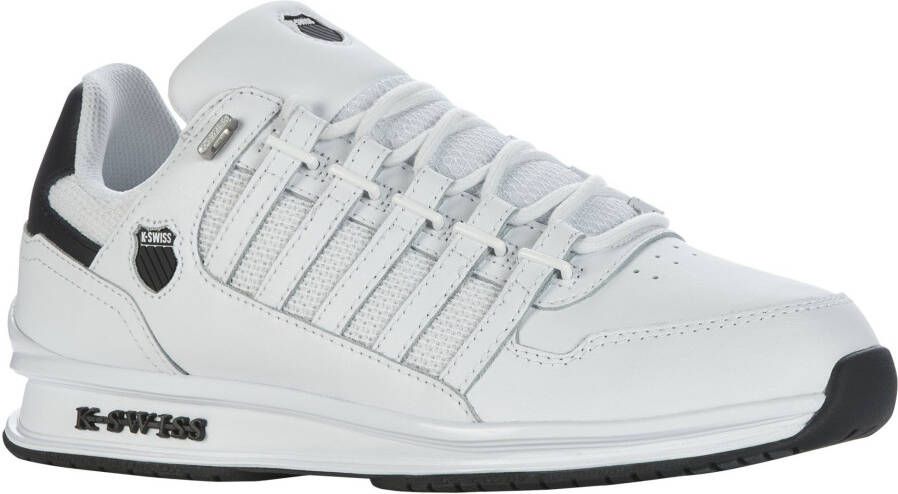 K-Swiss Classic RINZLER GT Heren Sneakers Schoenen Wit 08907-102-M