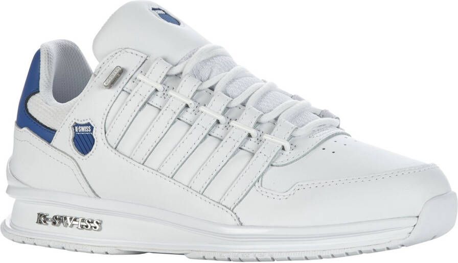 K-Swiss Classic RINZLER GT Heren Sneakers Schoenen Wit 08907-117-M