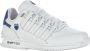 K-Swiss Classic RINZLER GT Heren Sneakers Schoenen Wit 08907-117-M - Thumbnail 2