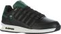 K-Swiss Classic RINZLER GT Heren Sneakers Schoenen Zwart 08907-099-M - Thumbnail 1