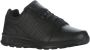 K-Swiss Rival Trainer BLK SMKD M Heren Sneakers Zwart - Thumbnail 2