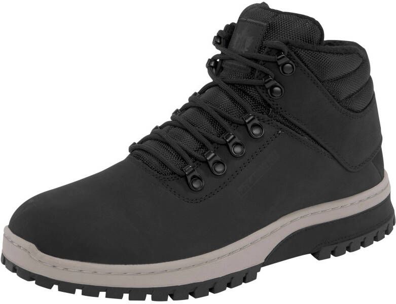 K1X Hoge veterschoenen Territory Superior Winterlaarzen veterschoenen winterschoenen