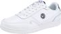 K1X Arrive White Navy Schoenmaat 44 1 2 Sneakers 1203 0626 1403 - Thumbnail 1