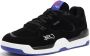 K1X Glide Basketball Schoenen black blue maat: 42.5 beschikbare maaten:41 42.5 43 44.5 45 46 - Thumbnail 1