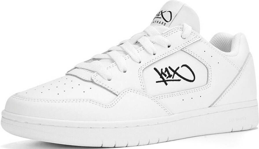 K1X Sweep Low Sneakers Schoenen white black maat: 42.5 beschikbare maaten:41 42.5 43 44.5 45 46