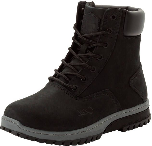 K1X Veterschoenen Territory Boot Winterlaarzen veterschoenen winterschoenen