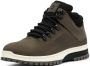 K1X Veterschoenen TERRITORY SUPERIOR Winterlaarzen veterschoenen winterschoenen - Thumbnail 1