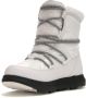 Kamik Women's Lea Pull Winterschoenen grijs - Thumbnail 2