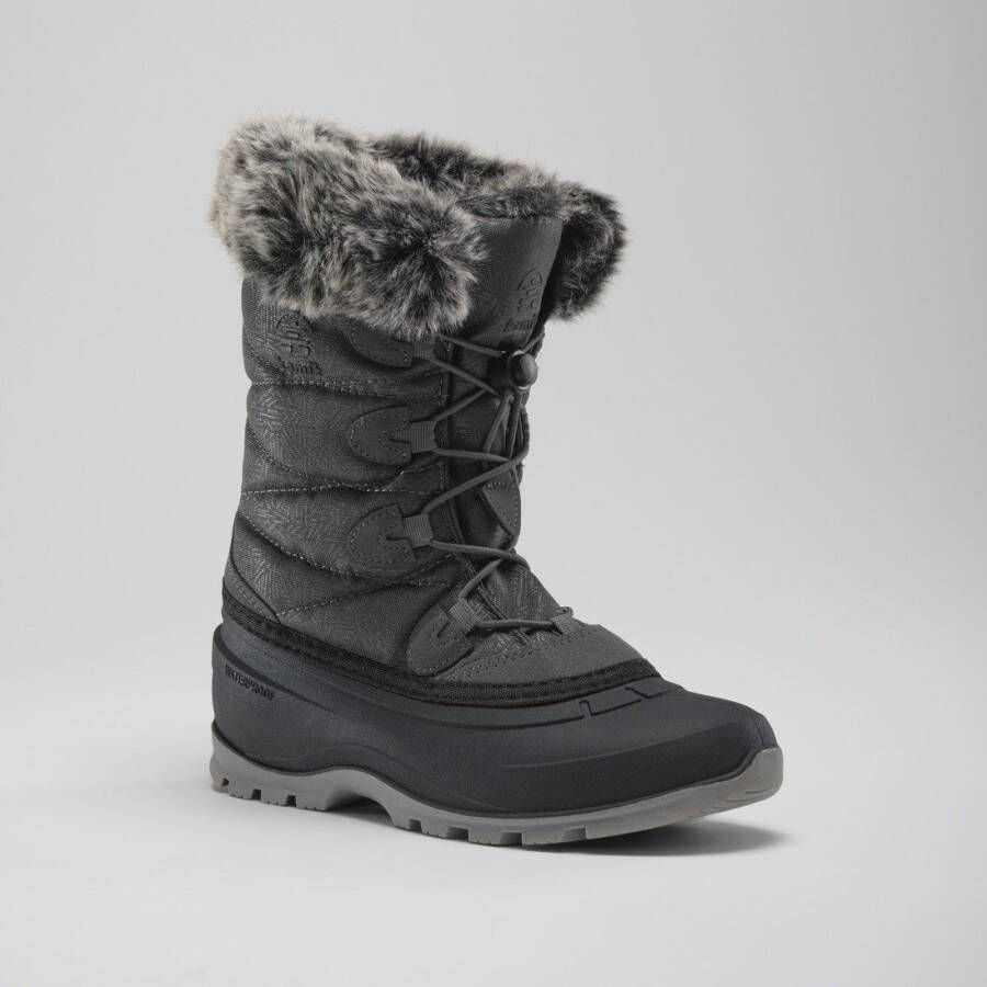 Kamik Snowboots MOMENTUM 3 Winterlaarzen winterschoenen waterdicht en gevoerd