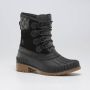 Kamik Women's Sienna Mids Winterschoenen zwart - Thumbnail 2