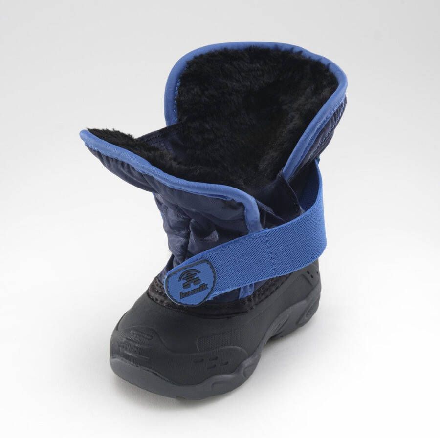 Kamik Snowboots SNOWBUG5 waterdicht en gevoerd