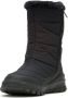 Kamik Women's Snowdon Zip Winterschoenen zwart - Thumbnail 2