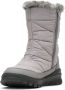 Kamik Women's Snowdon Zip Winterschoenen grijs - Thumbnail 2