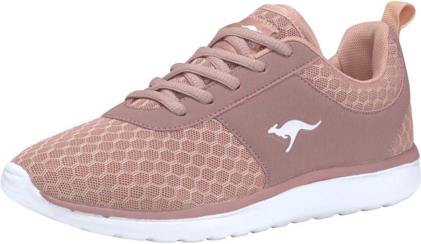 KangaROOS Sneakers Bumpy