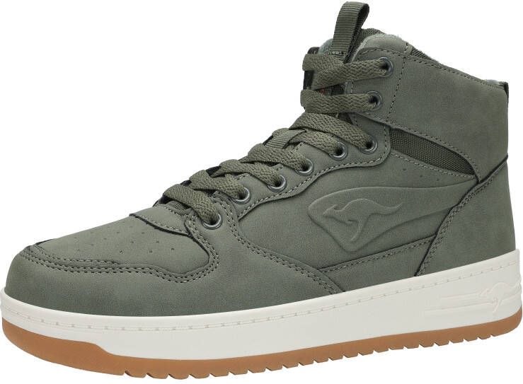 KangaROOS Sneakers K-Top Power Mid