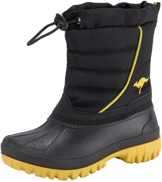 KangaROOS Winterlaarzen K-Ben Snowboots winterlaarzen waterlaarzen waterafstotend