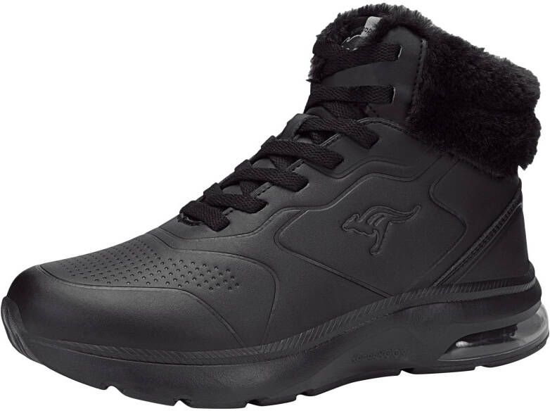 KangaROOS Winterlaarzen K-PL Dreams Mid Snowboots winterlaarzen winterschoenen gevoerd