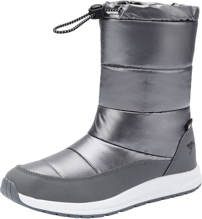 KangaROOS Winterlaarzen K-WW Luna Roostex Snowboots winterlaarzen waterlaarzen waterdicht