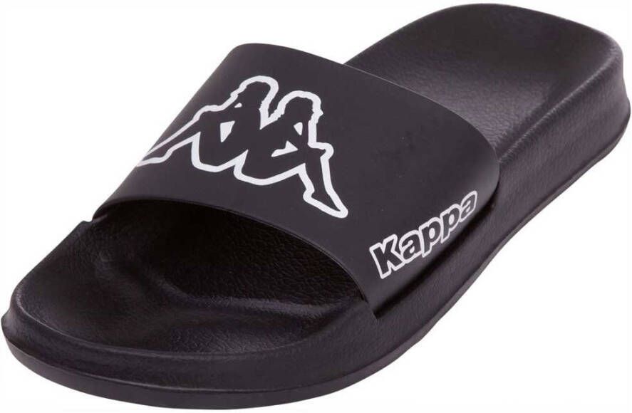 Kappa Badslippers met voorgevormd voetbed