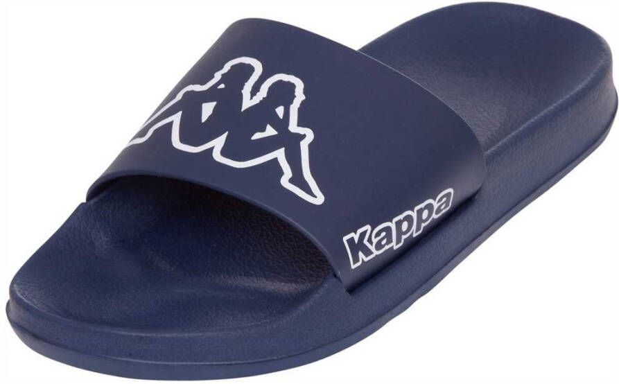 Kappa Badslippers met voorgevormd voetbed