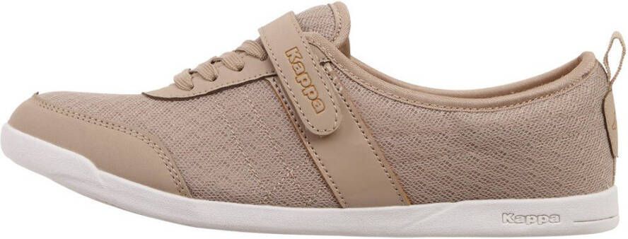 Kappa Slipper für Damen 243206 Sand Bronze