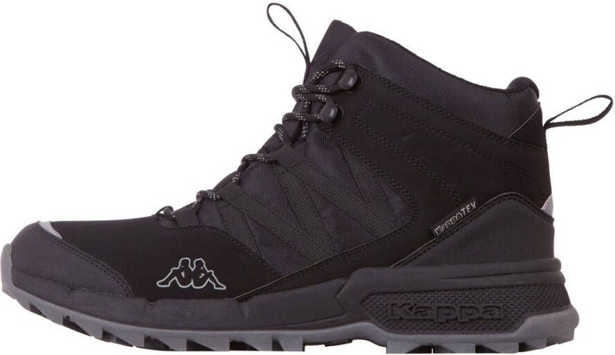 Kappa Thabo Tex 243107-1116 Mannen Zwart Laarzen Trekkingschoenen - Foto 2