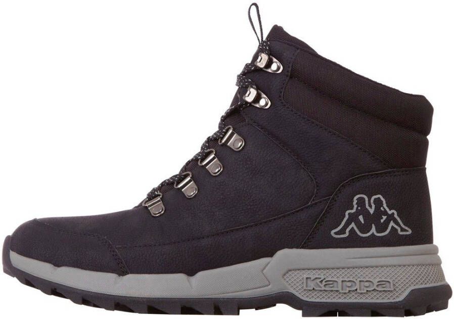 Kappa Hoge veterschoenen Winterlaarzen veterschoenen winterschoenen