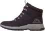 Kappa Hoge veterschoenen Winterlaarzen veterschoenen winterschoenen - Thumbnail 2