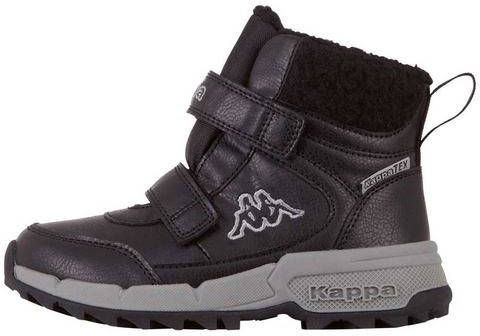 Kappa Outdoor winterlaarzen TAPIWA TEX TEENS waterdicht windwerend & ventilerend