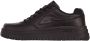 Kappa Bash DLX 243384-1116 Vrouwen Zwart Sneakers - Thumbnail 2