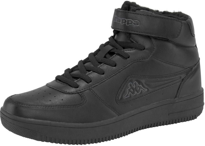 Kappa Sneakers gevoerd