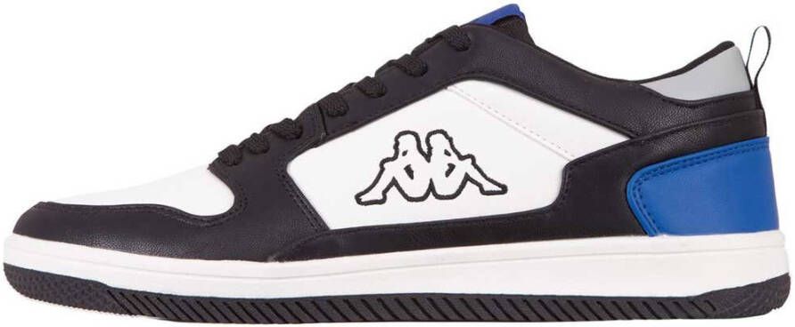 Kappa Sneakers in trendy retro basketbal look