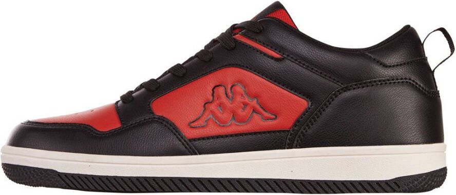 Kappa Sneakers in trendy retro basketbal look