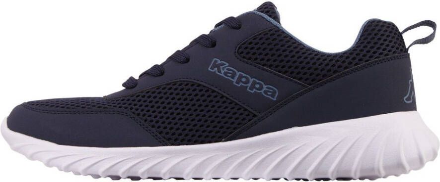 Kappa Sneakers in trendy retro-runner look