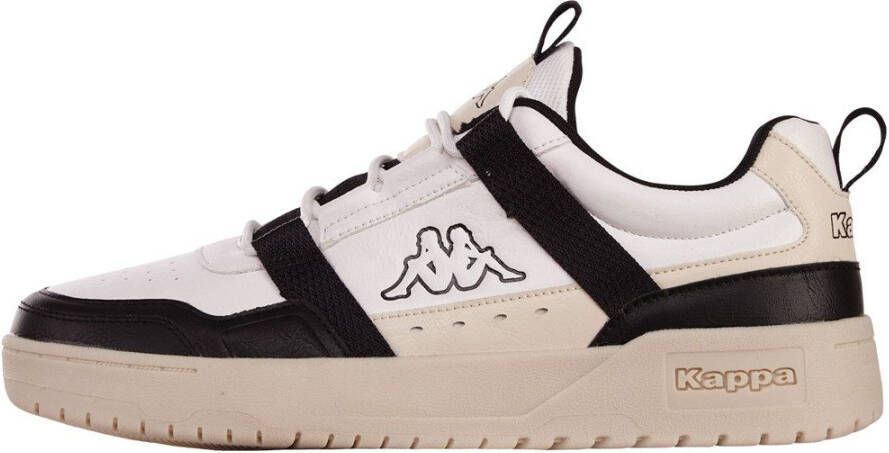 Kappa Sneakers met een uitneembare binnenzool