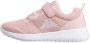 Kappa kinder sneaker vrijetijdsschoenen 260798K roze - Thumbnail 2