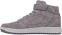 Kappa Bash Mid Fur 242799-1614 nen Grijs Sneakers - Thumbnail 2