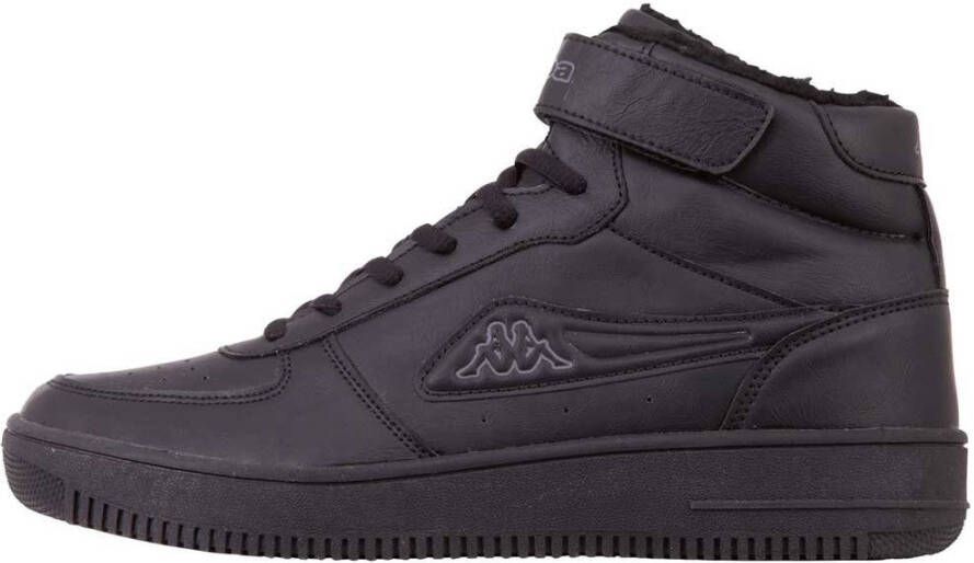 Kappa Sneakers met warme voering