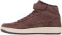 Kappa Wintersneaker für Herren 242799 Brown Offwhite - Thumbnail 2