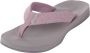 Kappa Pahoa G Vrouwen Roze Slippers - Thumbnail 2