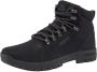 Kappa Dolomo Mid 242752-1116 Mannen Zwart winterschoenen - Thumbnail 2