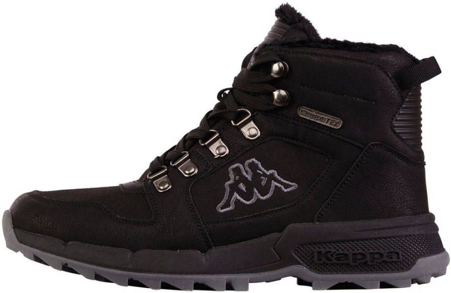 Kappa Winterlaarzen Snowboots winterlaarzen winterschoenen gevoerd