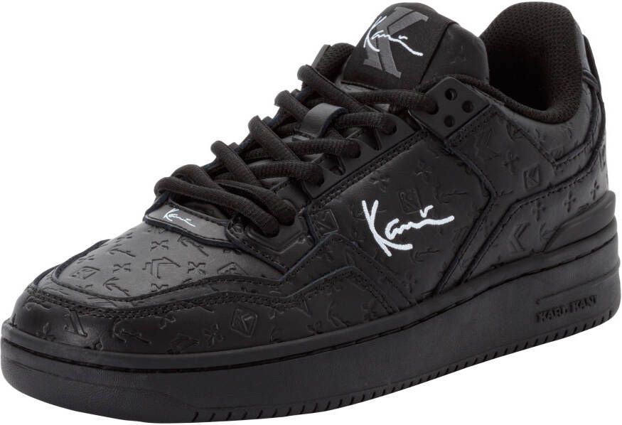 Karl Kani 89 Up Lxry Prm Basketball Schoenen schwarz maat: 46 beschikbare maaten:41 42.5 43 44.5 45 46