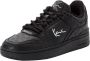 Karl Kani 89 Up Lxry Prm Basketball Schoenen schwarz maat: 46 beschikbare maaten:41 42.5 43 44.5 45 46 - Thumbnail 1