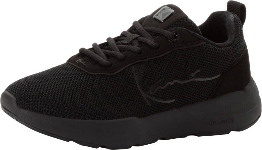 Karl Kani Snug Runner Running in zwart formaten: 42.5