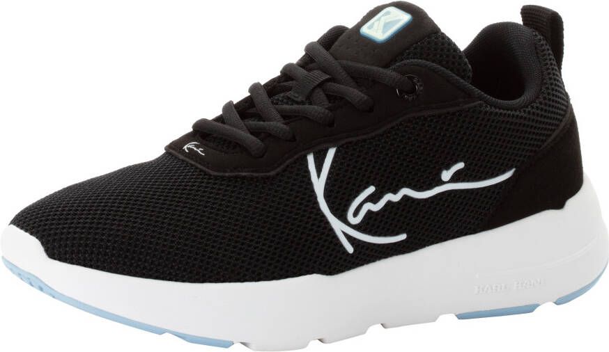 Karl Kani Snug Runner Running in zwart formaten: 44.5