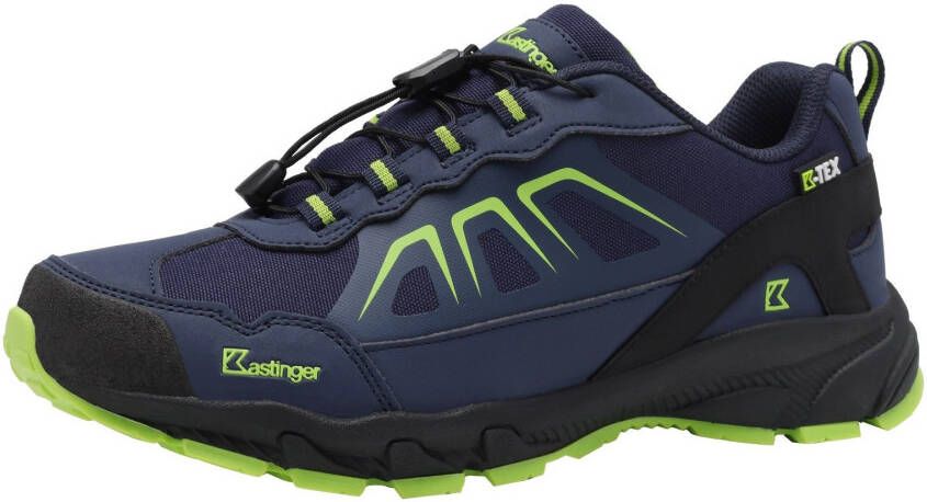 Kastinger Wandelschoenen GRASBERG LOW KTX